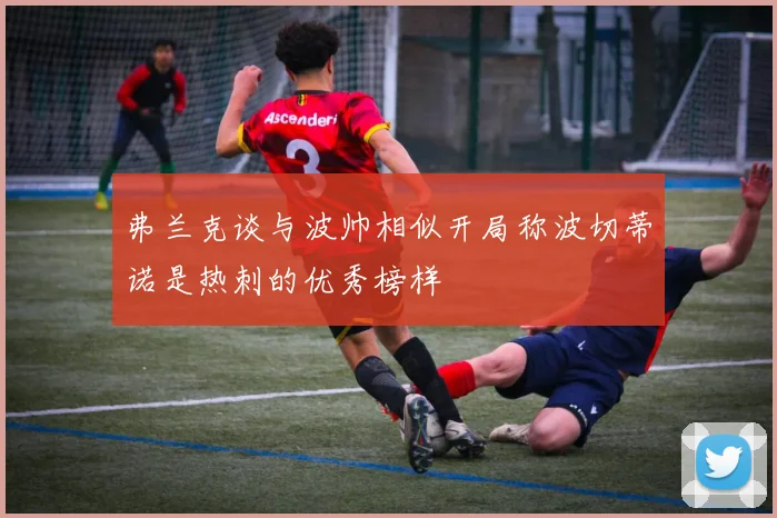弗兰克谈与波帅相似开局称波切蒂诺是热刺的优秀榜样