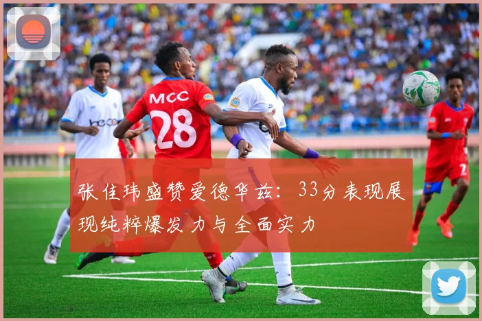 张佳玮盛赞爱德华兹：33分表现展现纯粹爆发力与全面实力