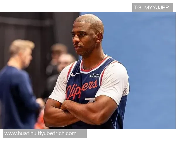 连续三场未上场卢指导谈保罗出场安排表示他早有预期并得到理解